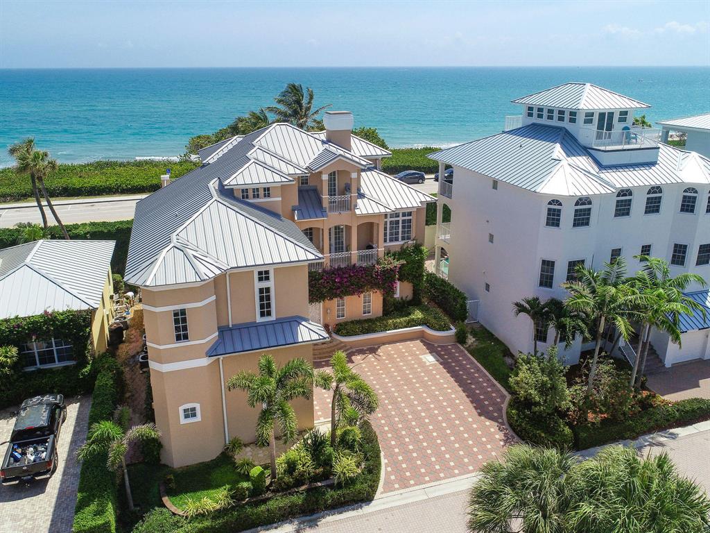 JUPITER KEY 4 - Residential