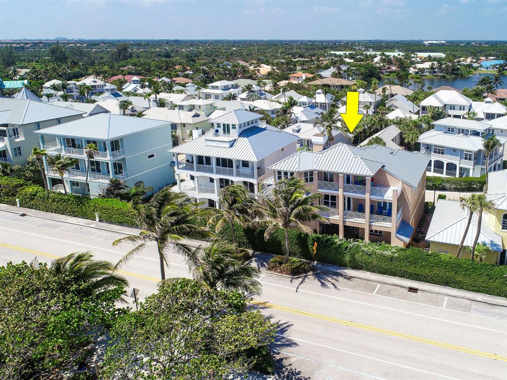 JUPITER KEY 4 - Residential