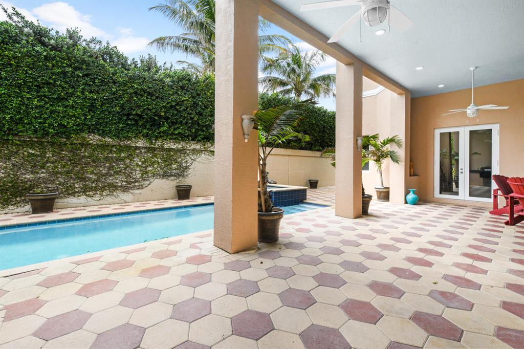 JUPITER KEY 4 - Residential