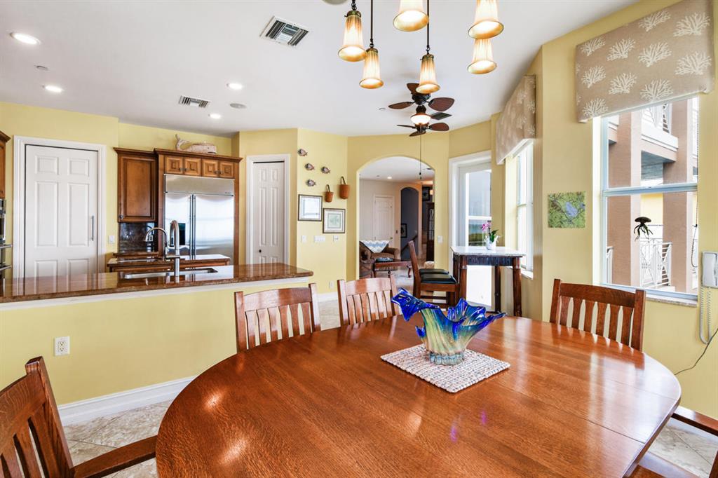 JUPITER KEY 4 - Residential