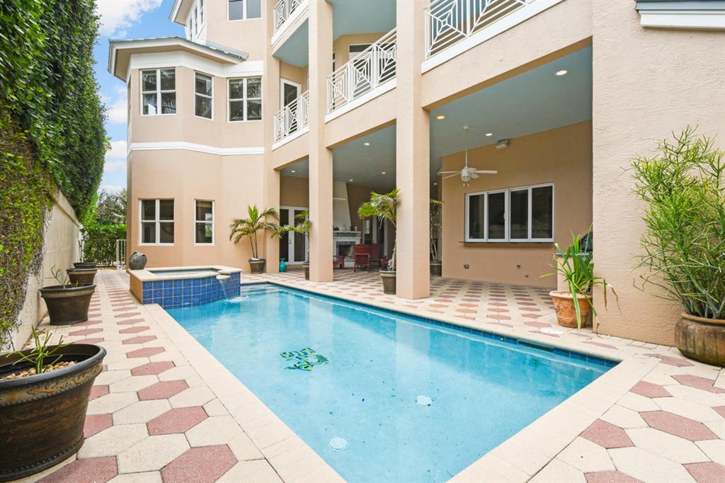 JUPITER KEY 4 - Residential