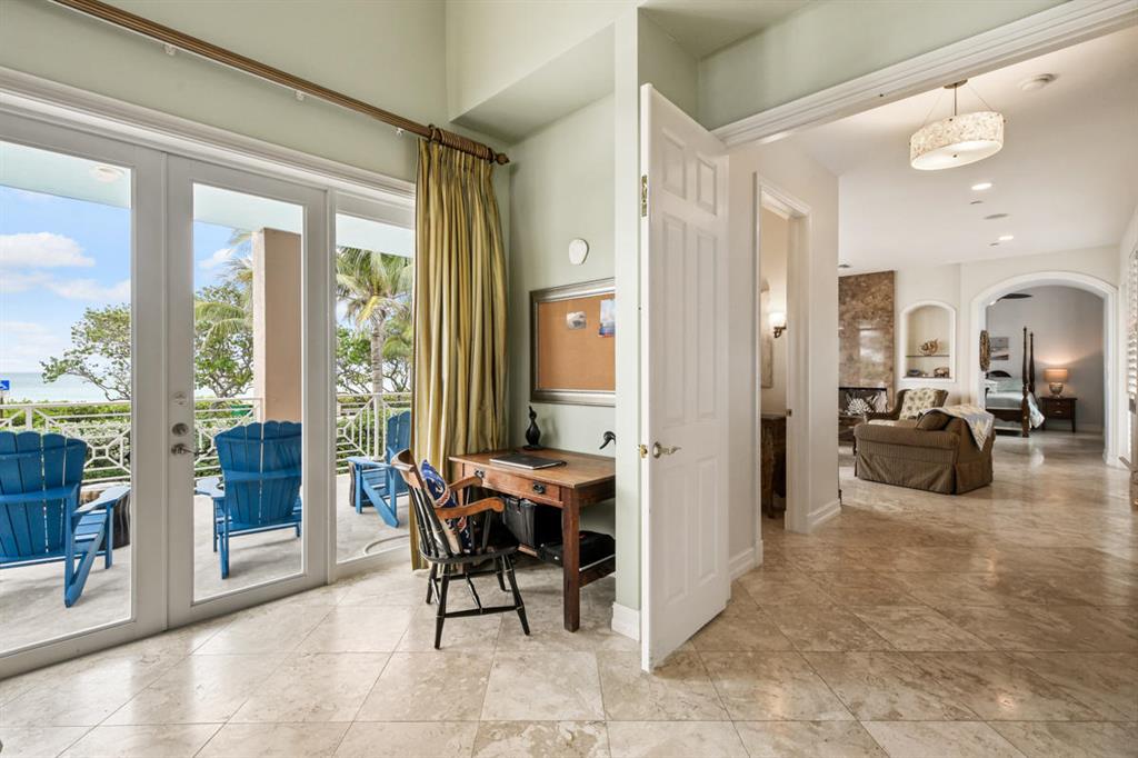 JUPITER KEY 4 - Residential