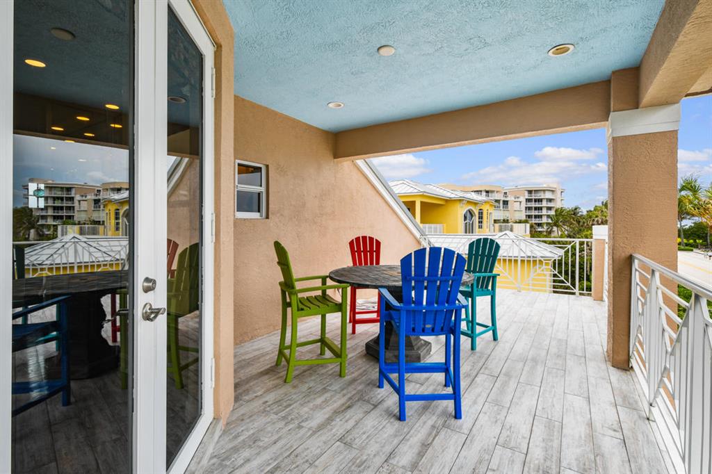 JUPITER KEY 4 - Residential