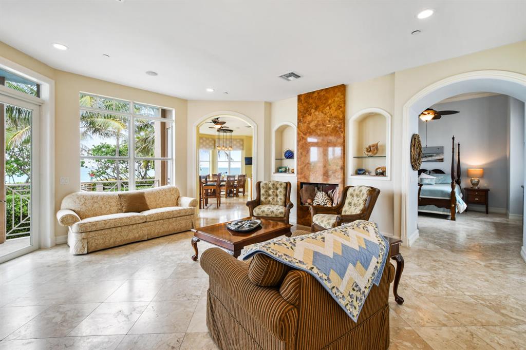 JUPITER KEY 4 - Residential