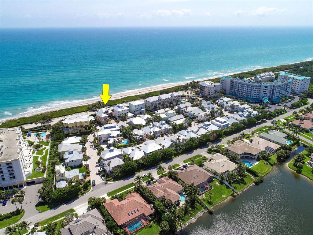 JUPITER KEY 4 - Residential