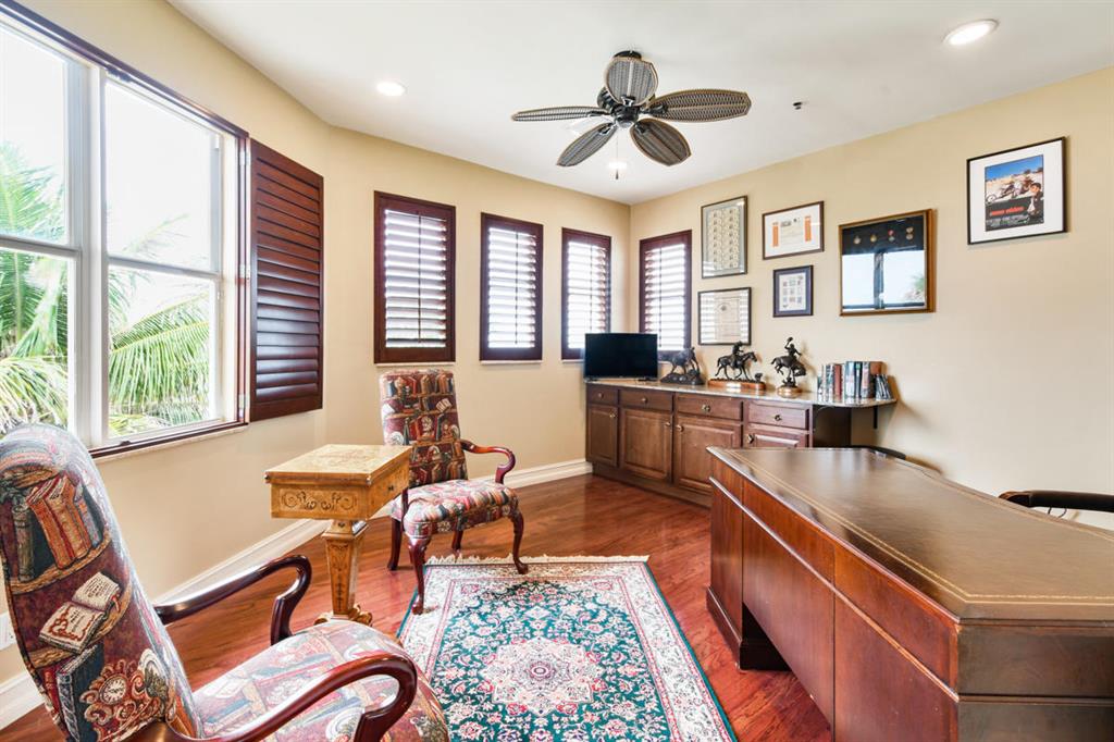 JUPITER KEY 4 - Residential