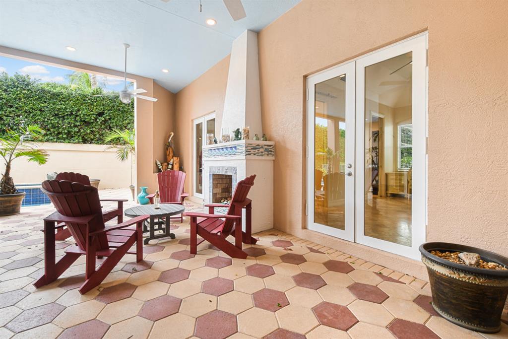 JUPITER KEY 4 - Residential