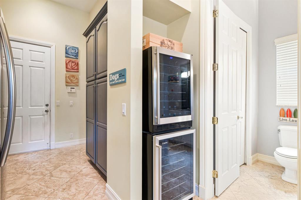 JUPITER KEY 4 - Residential