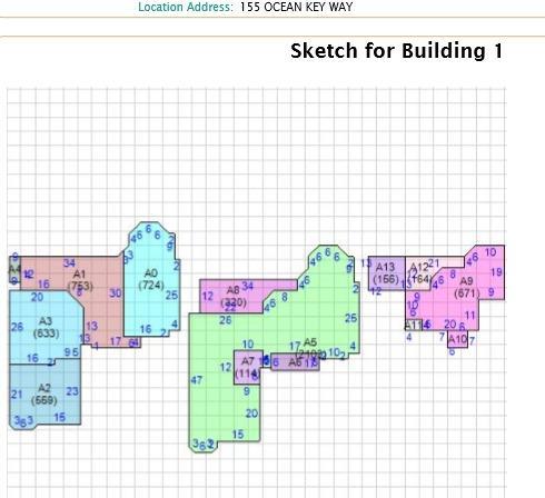 JUPITER KEY 4 - Residential