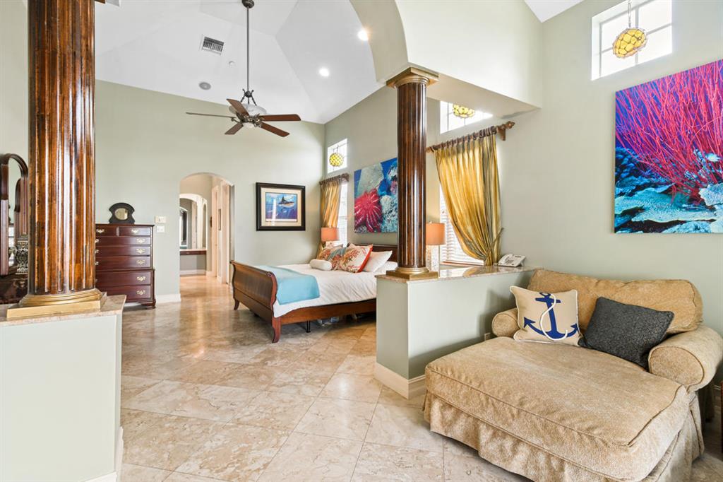 JUPITER KEY 4 - Residential