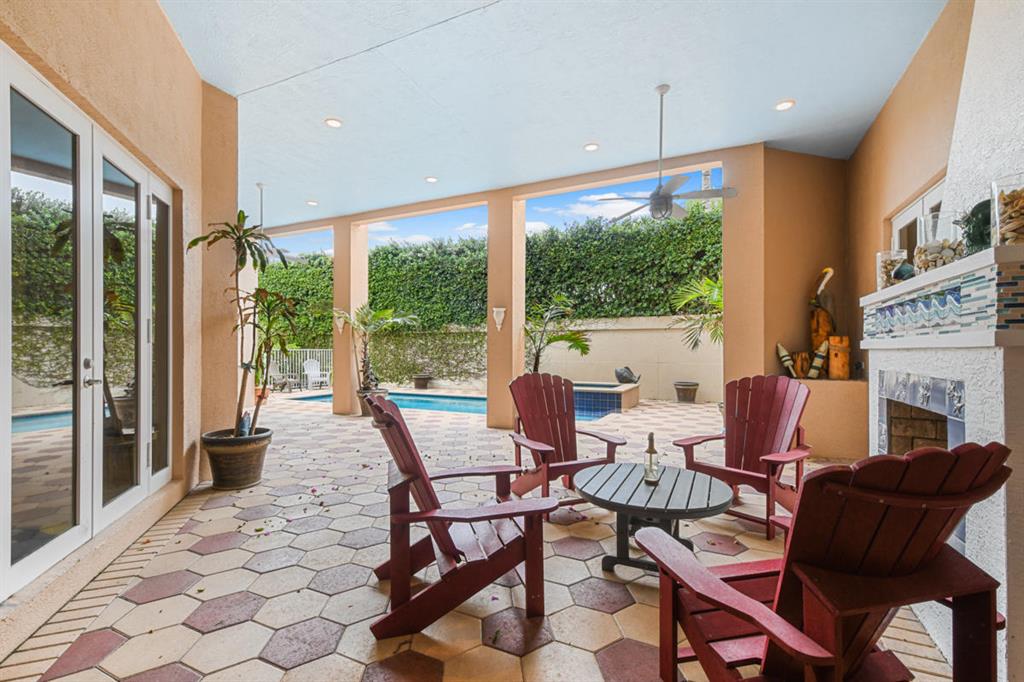 JUPITER KEY 4 - Residential