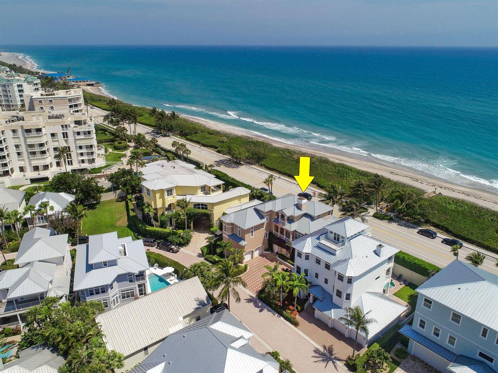 JUPITER KEY 4 - Residential