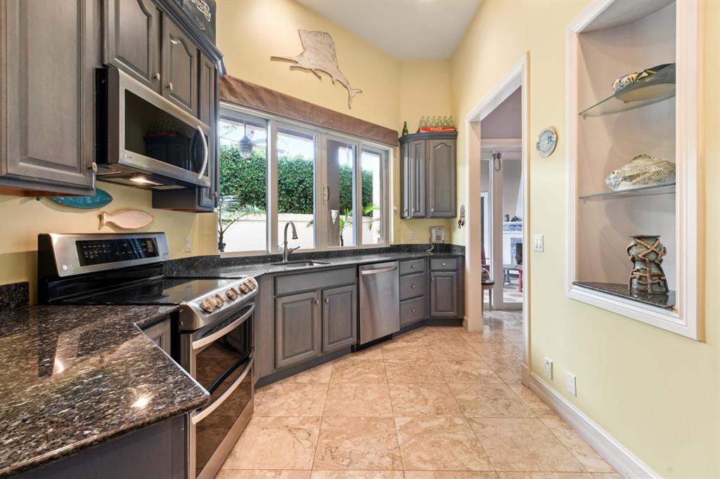 JUPITER KEY 4 - Residential