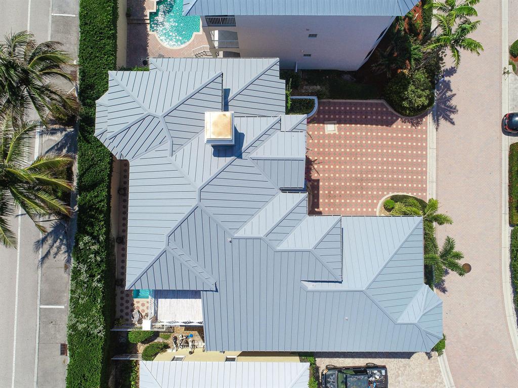 JUPITER KEY 4 - Residential