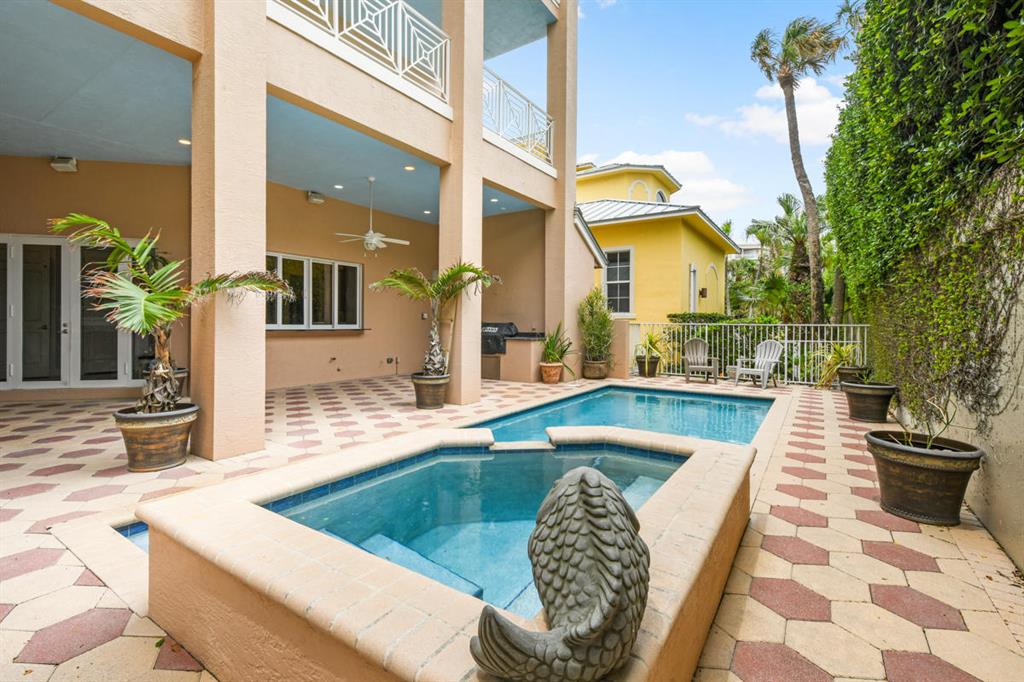 JUPITER KEY 4 - Residential