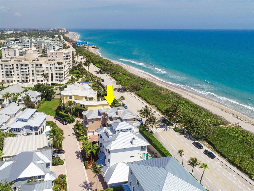 JUPITER KEY 4 - Residential