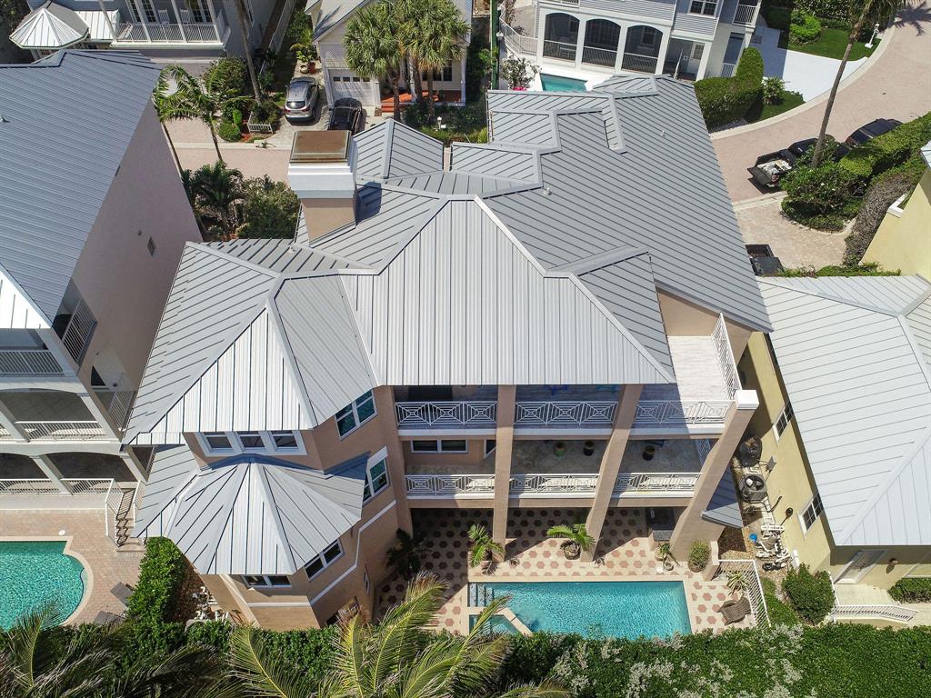 JUPITER KEY 4 - Residential