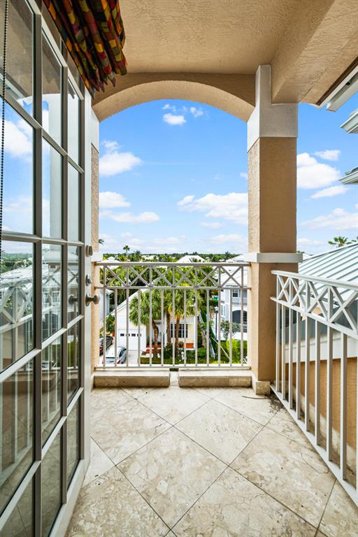 JUPITER KEY 4 - Residential