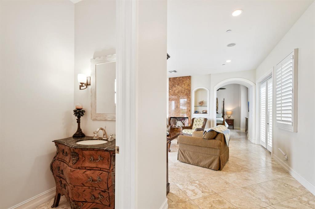 JUPITER KEY 4 - Residential