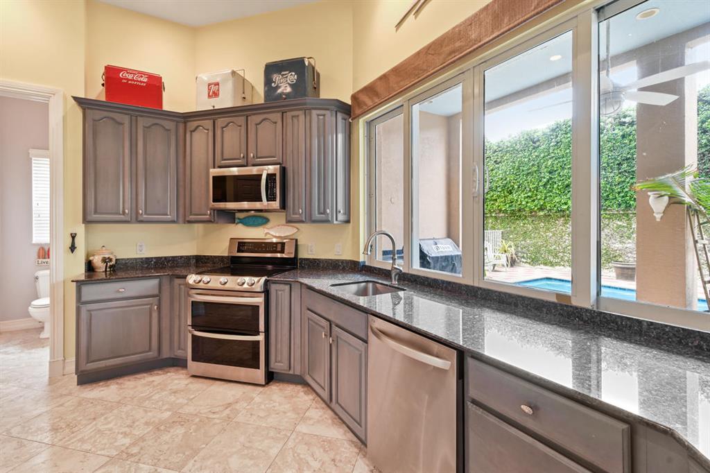 JUPITER KEY 4 - Residential