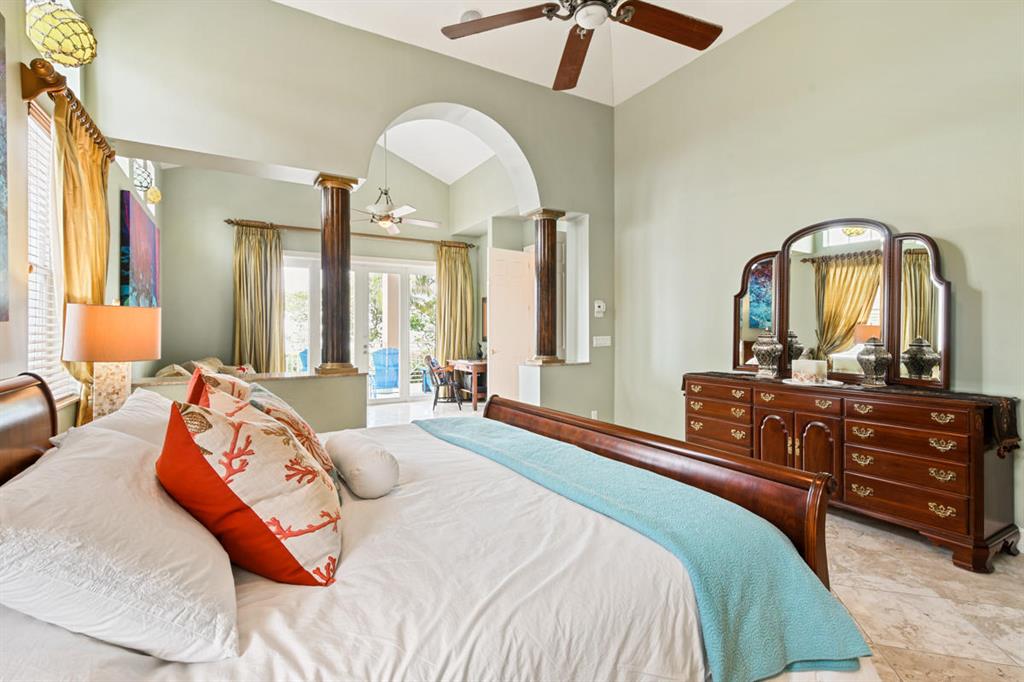 JUPITER KEY 4 - Residential