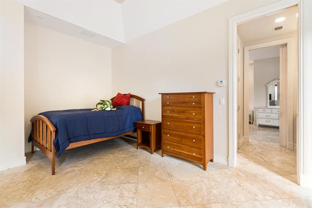 JUPITER KEY 4 - Residential