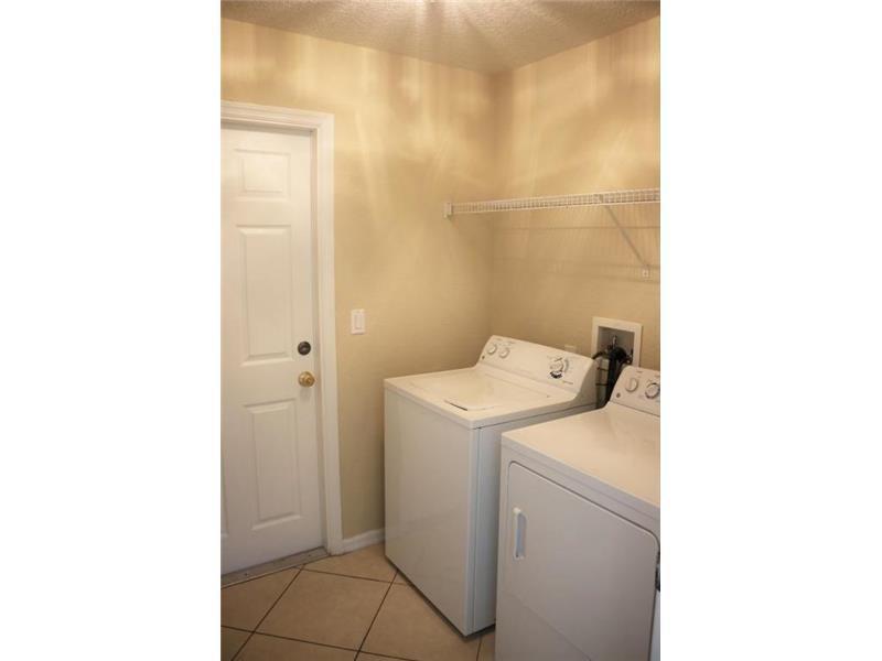 PORT ST LUCIE SECTION 27 - Residential Lease
