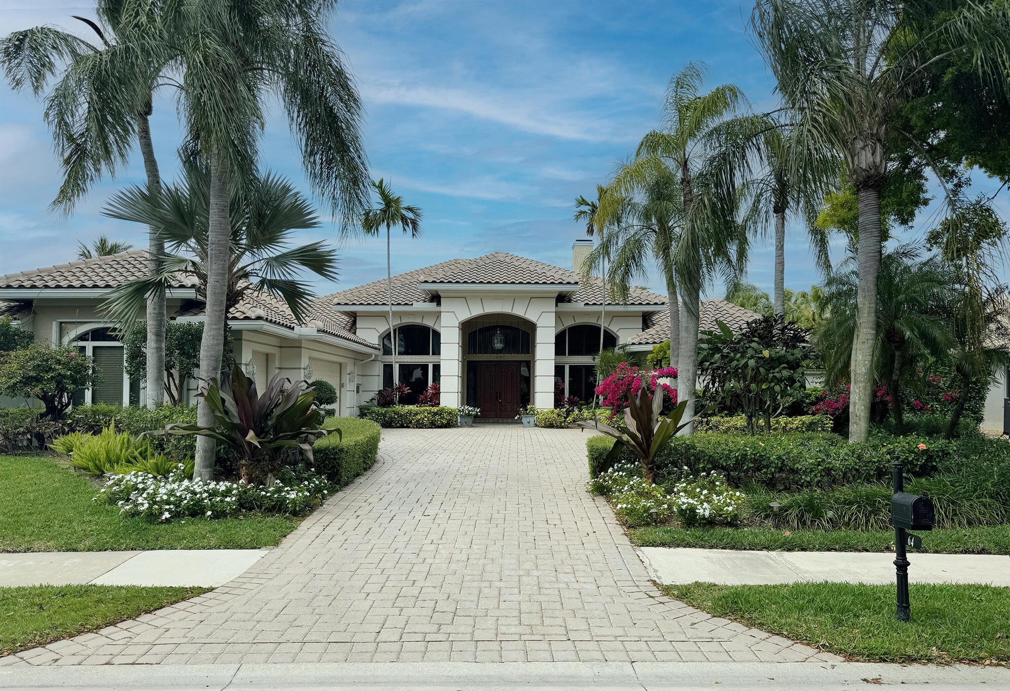 BALLENISLES COUNTRY CLUB - Residential