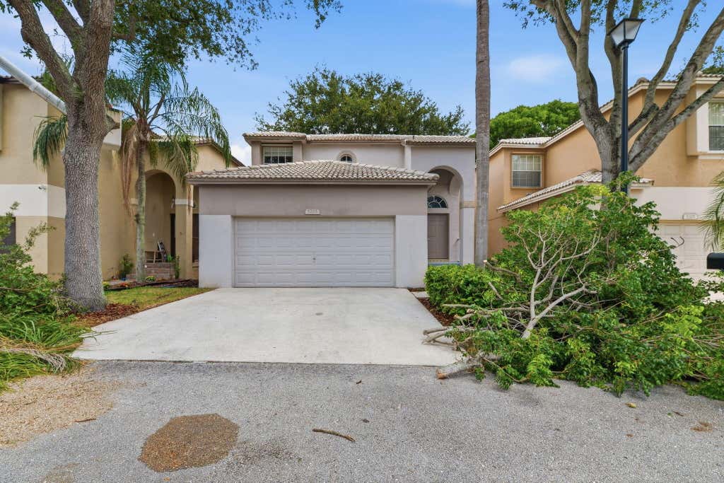 Photo of 5205 Eagle Cay Manor, Coconut Creek, FL 33073 (MLS # B26067060)