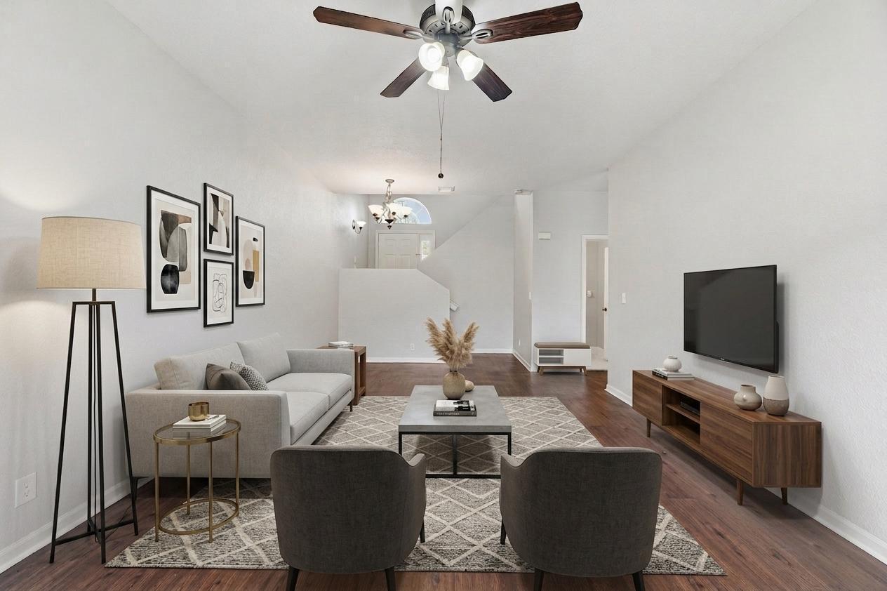 5205 Eagle Cay Manor