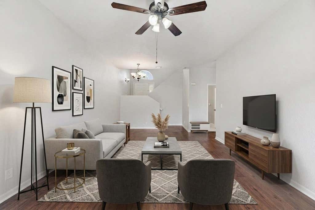 Photo of 5205 Eagle Cay Manor, Coconut Creek, FL 33073 (MLS # B26067060)