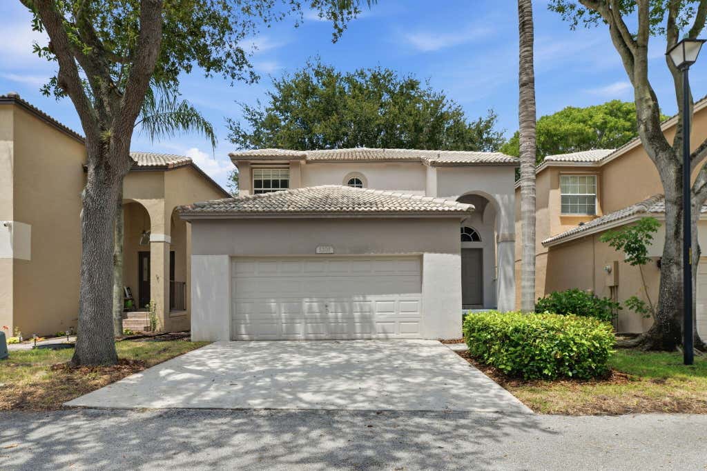 Photo of 5205 Eagle Cay Manor, Coconut Creek, FL 33073 (MLS # B26067060)