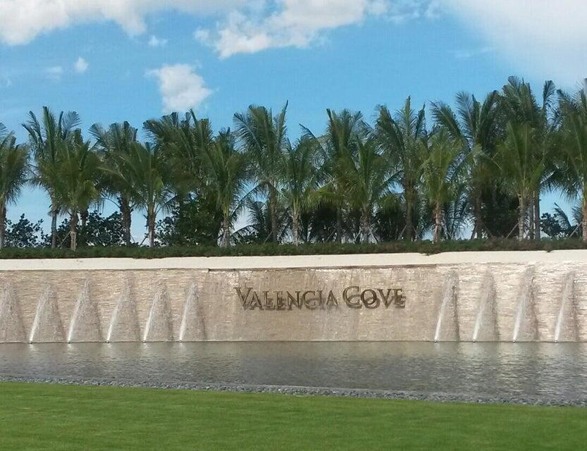 VALENCIA COVE - Residential