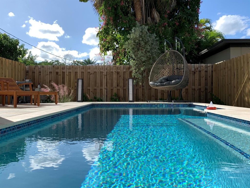 Photo of 1123 NE Ne 17th Ave, Fort Lauderdale, FL 33304 (MLS # R11133905)