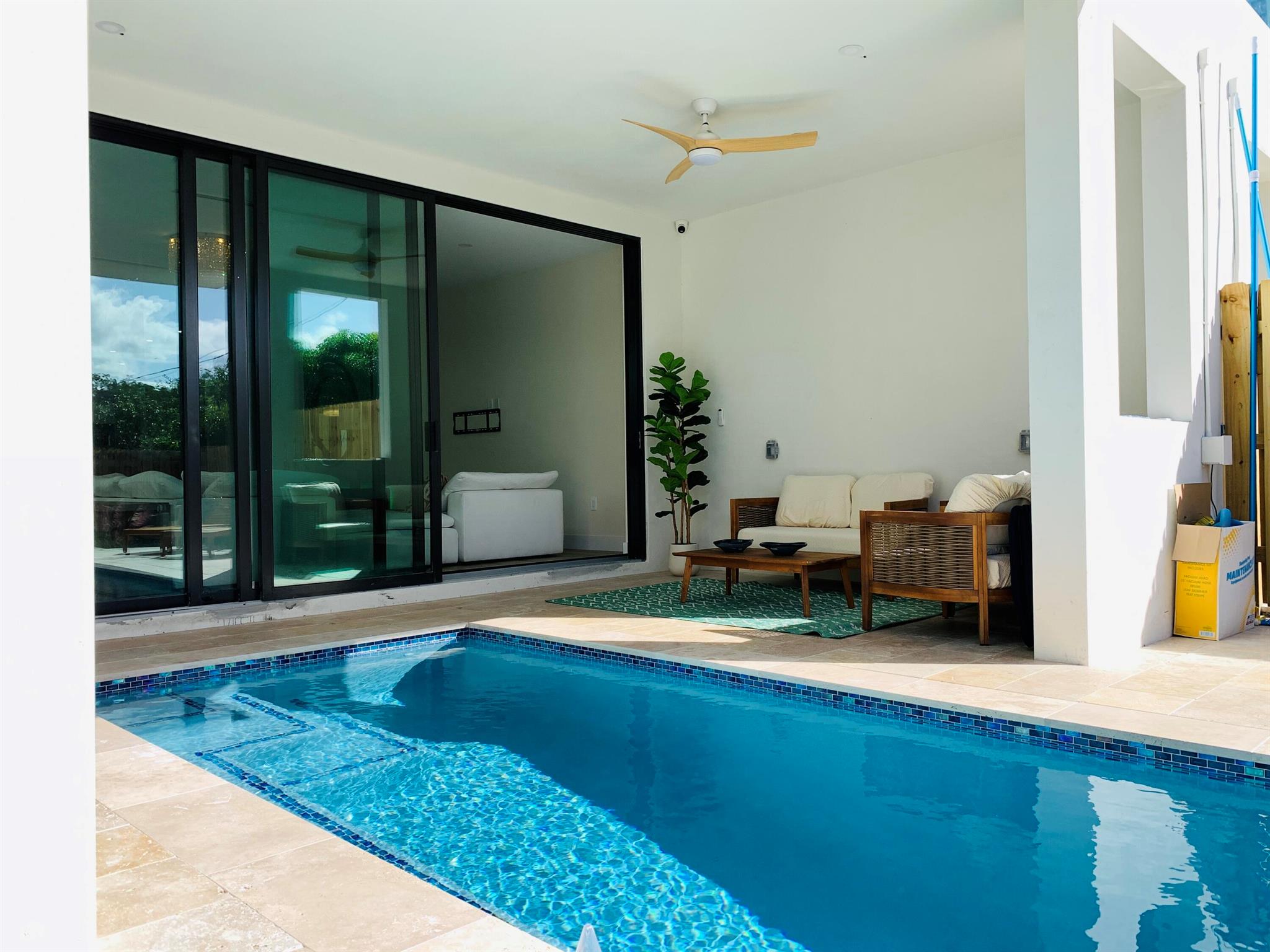 Lake Ridge - Residential Lease