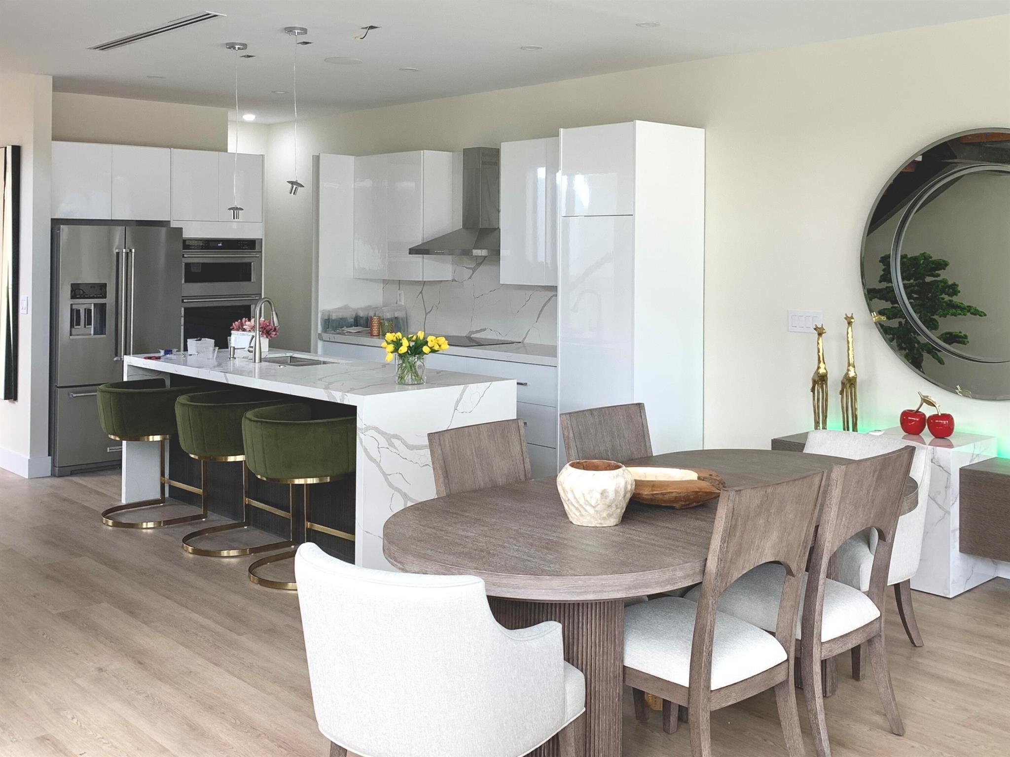 Lake Ridge - Residential Lease