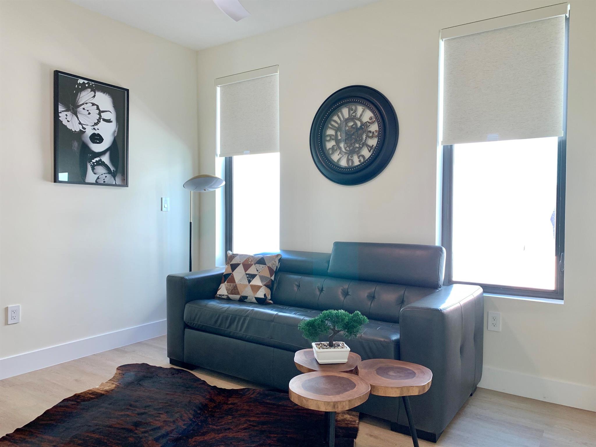 Lake Ridge - Residential Lease