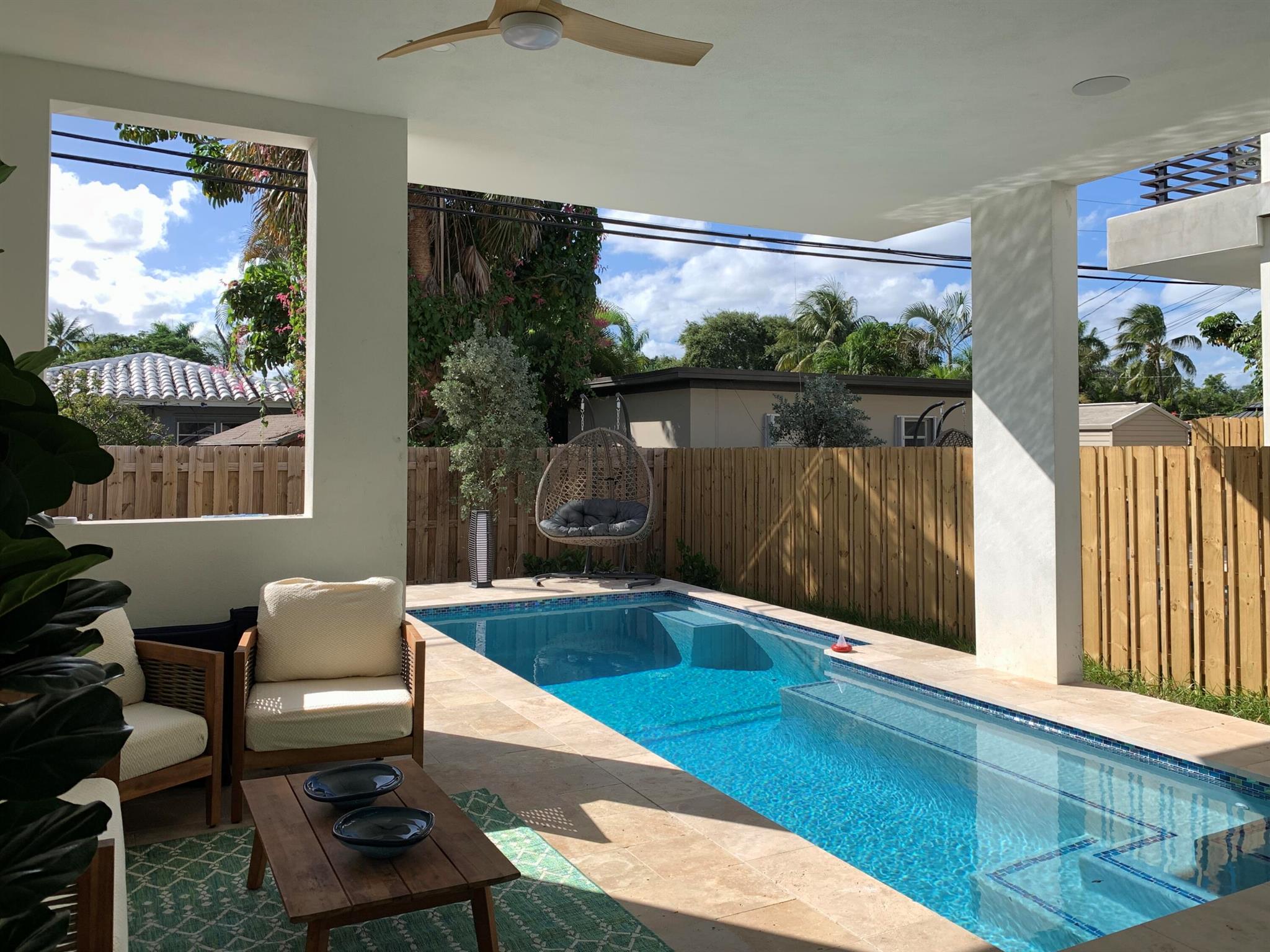 Lake Ridge - Residential Lease