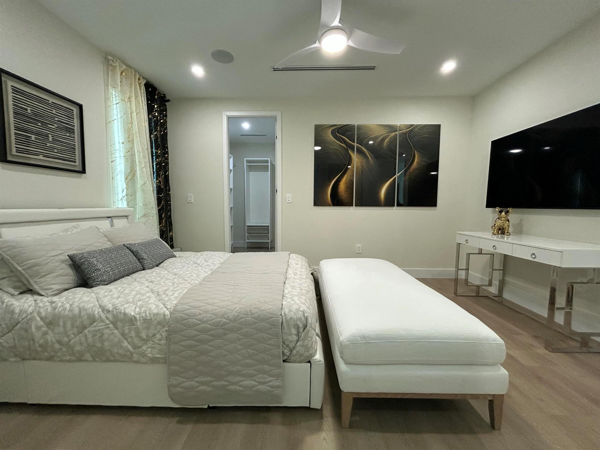 Lake Ridge - Residential Lease