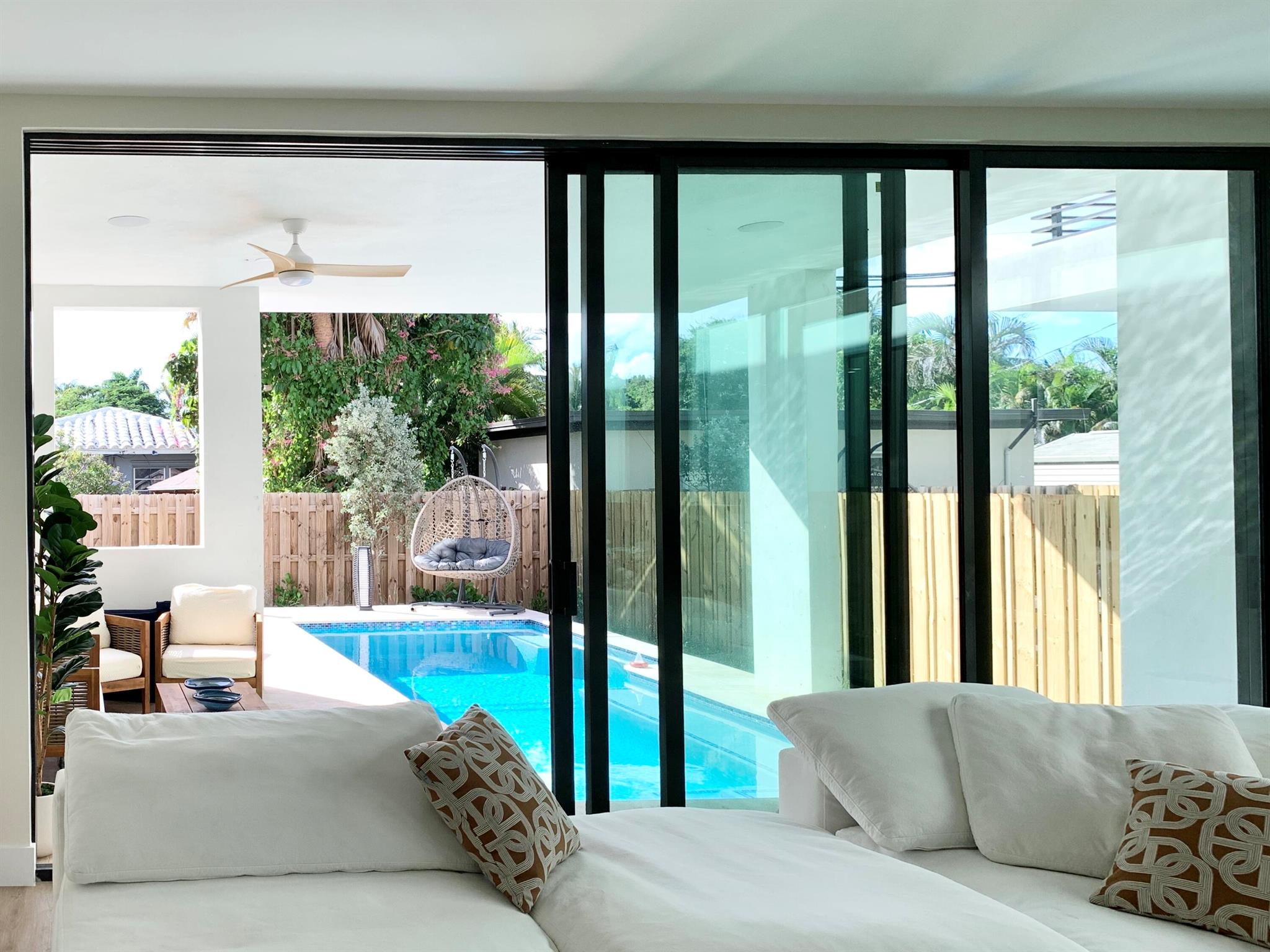 Lake Ridge - Residential Lease