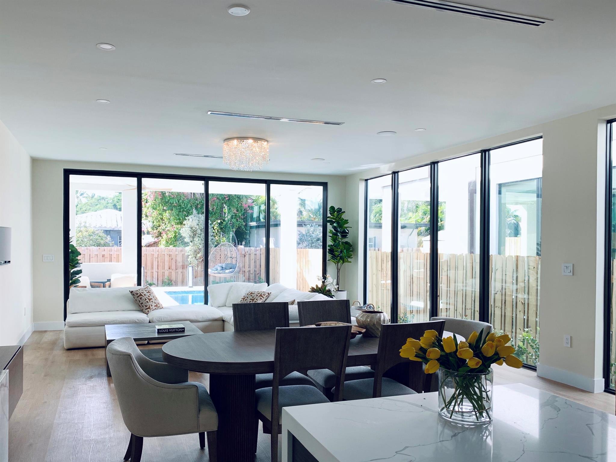 Lake Ridge - Residential Lease