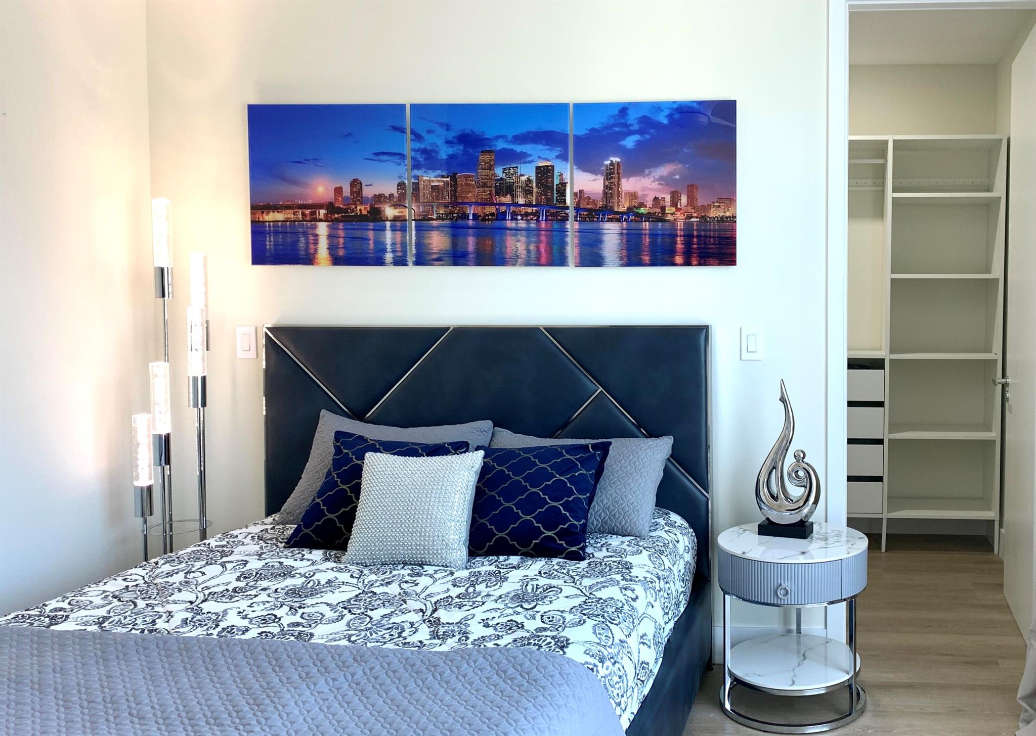 Lake Ridge - Residential Lease