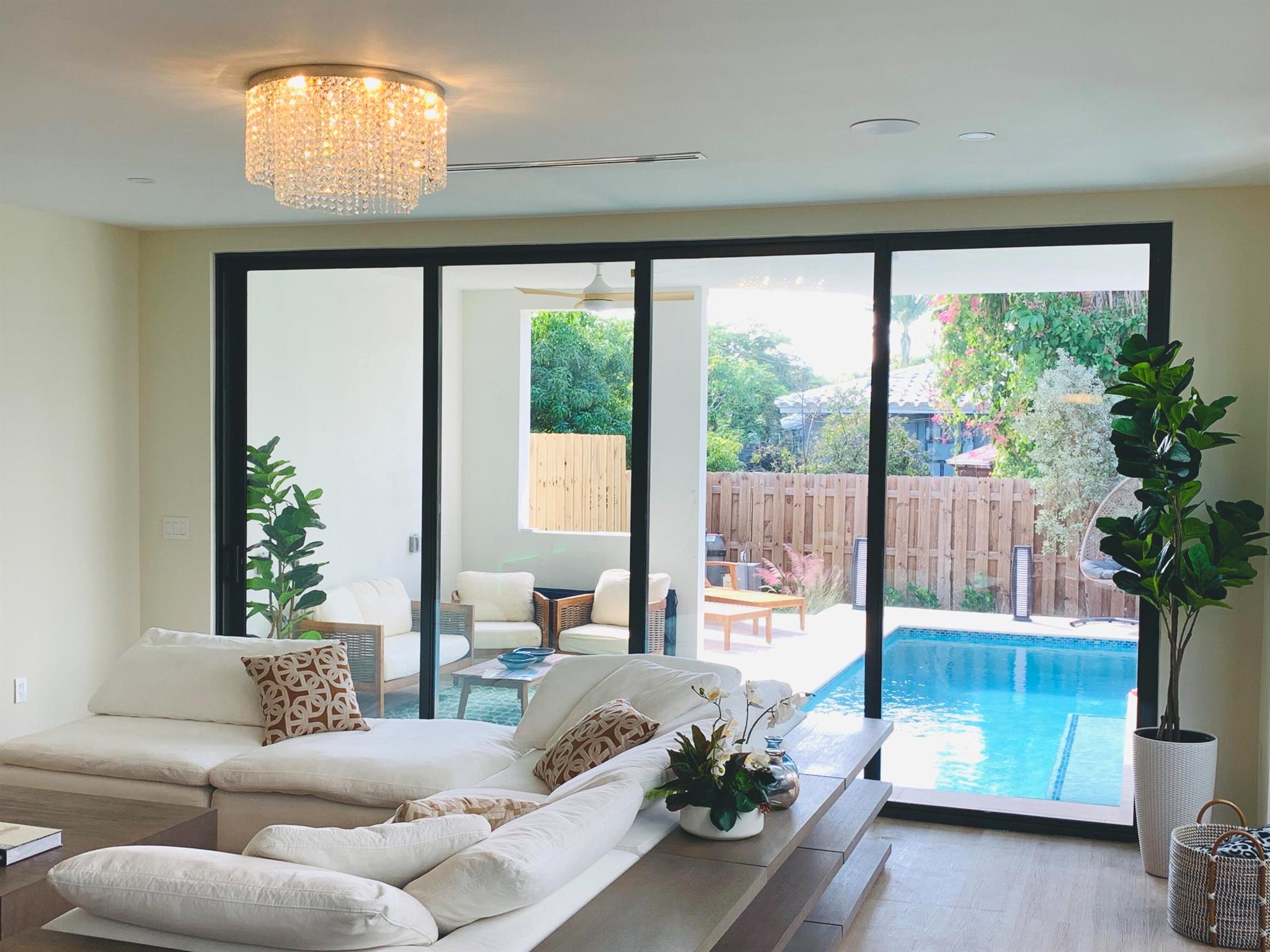 Lake Ridge - Residential Lease