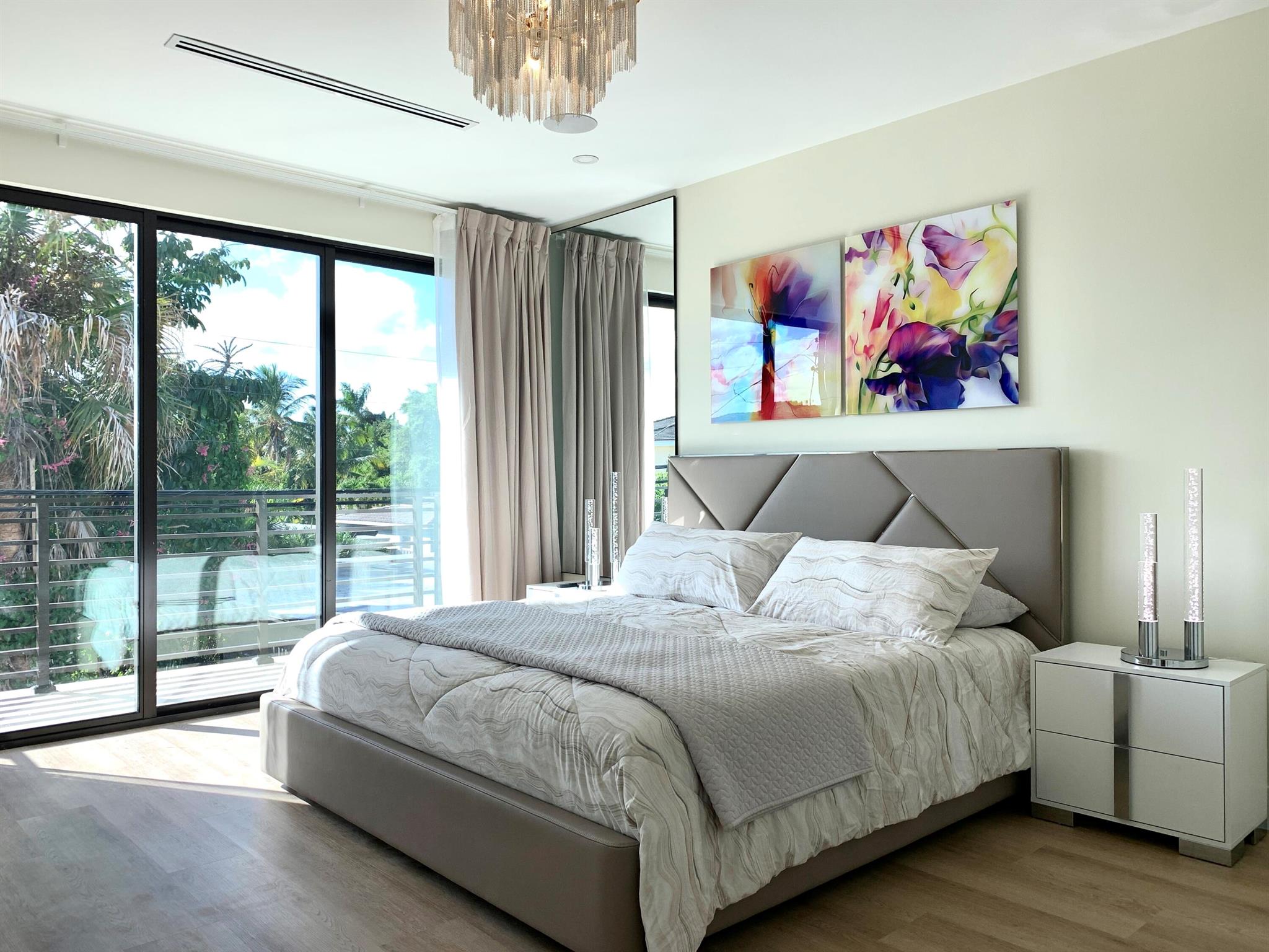 Lake Ridge - Residential Lease
