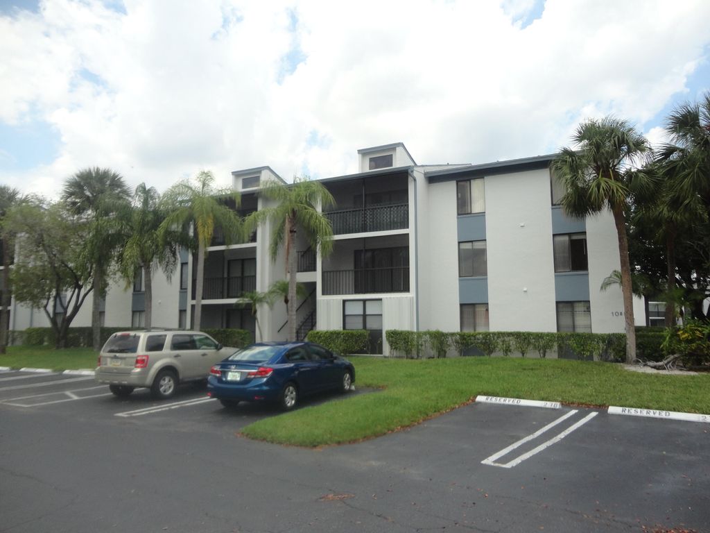 Photo of 3630 Alder Drive #A2, West Palm Beach, FL 33417 (MLS # R10942388)