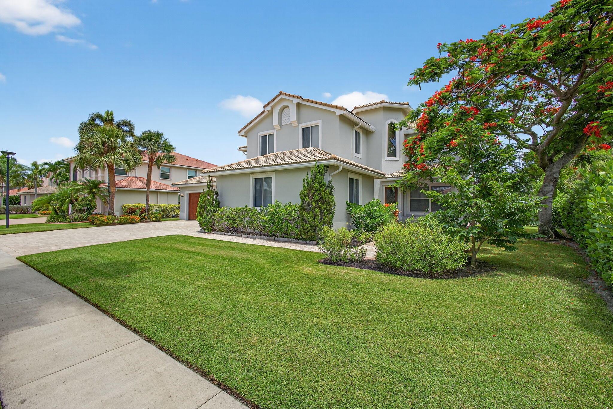 11587 Manatee Bay Lane