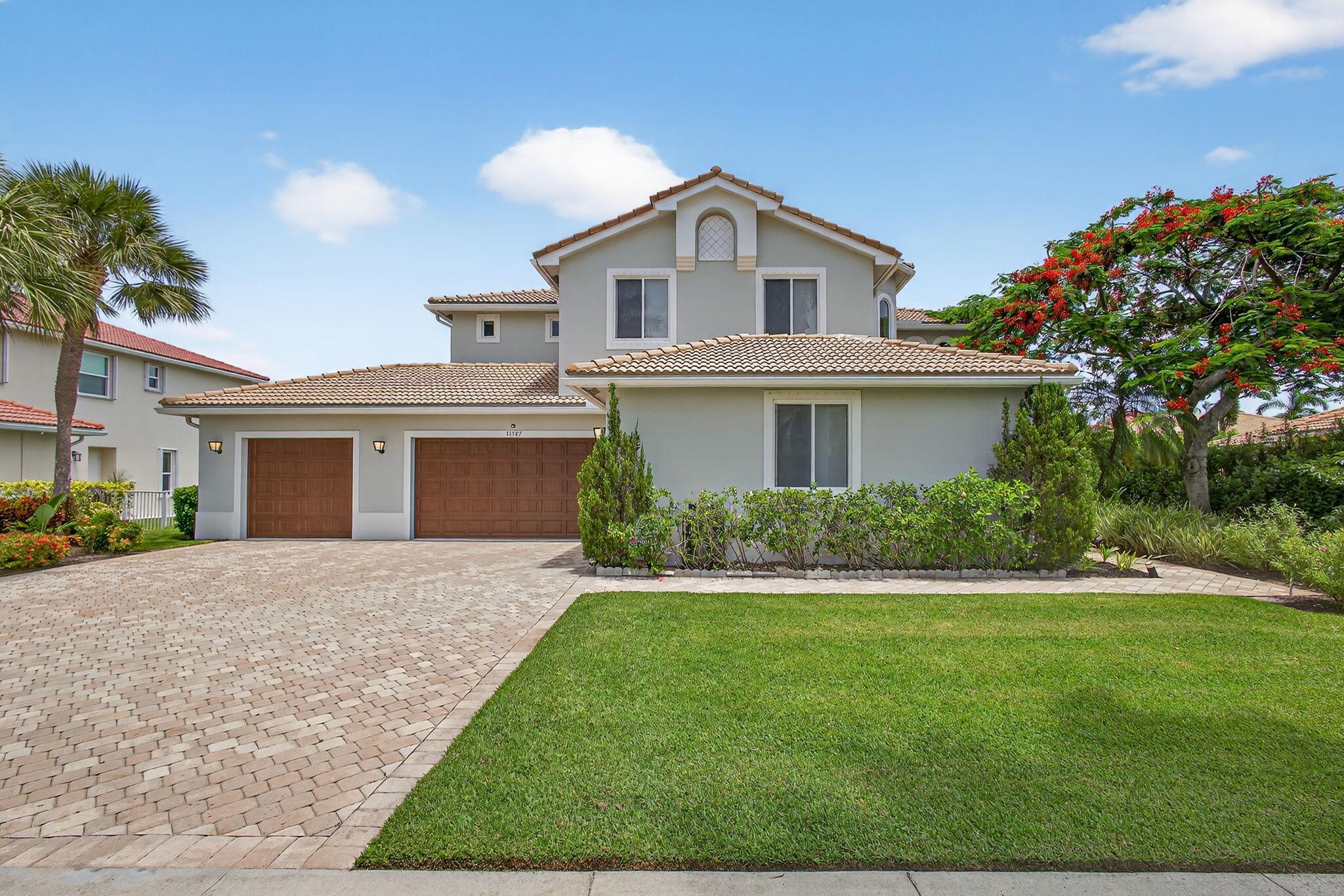 11587 Manatee Bay Lane