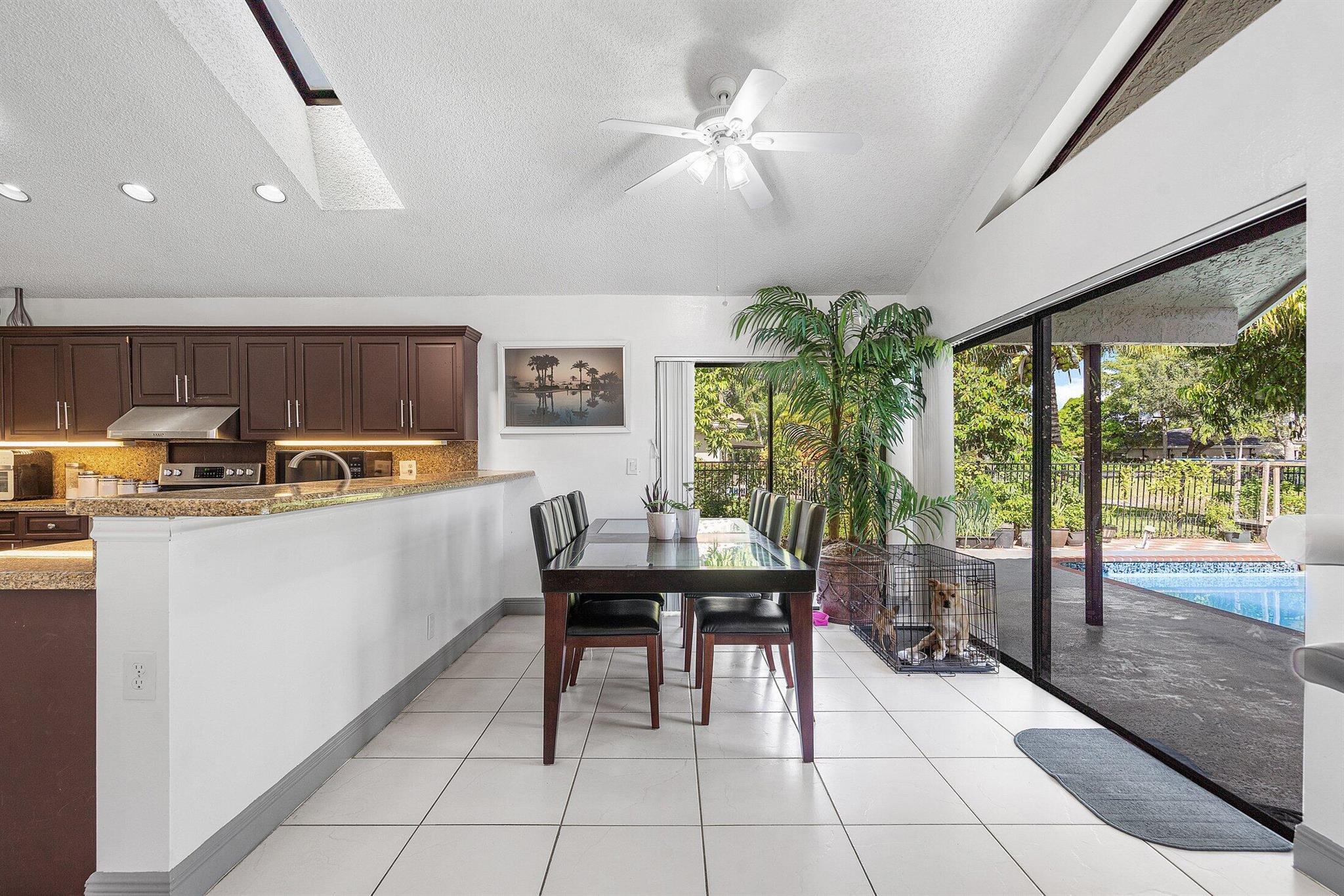 BUTLER FARMS SECTION TWO - Residential