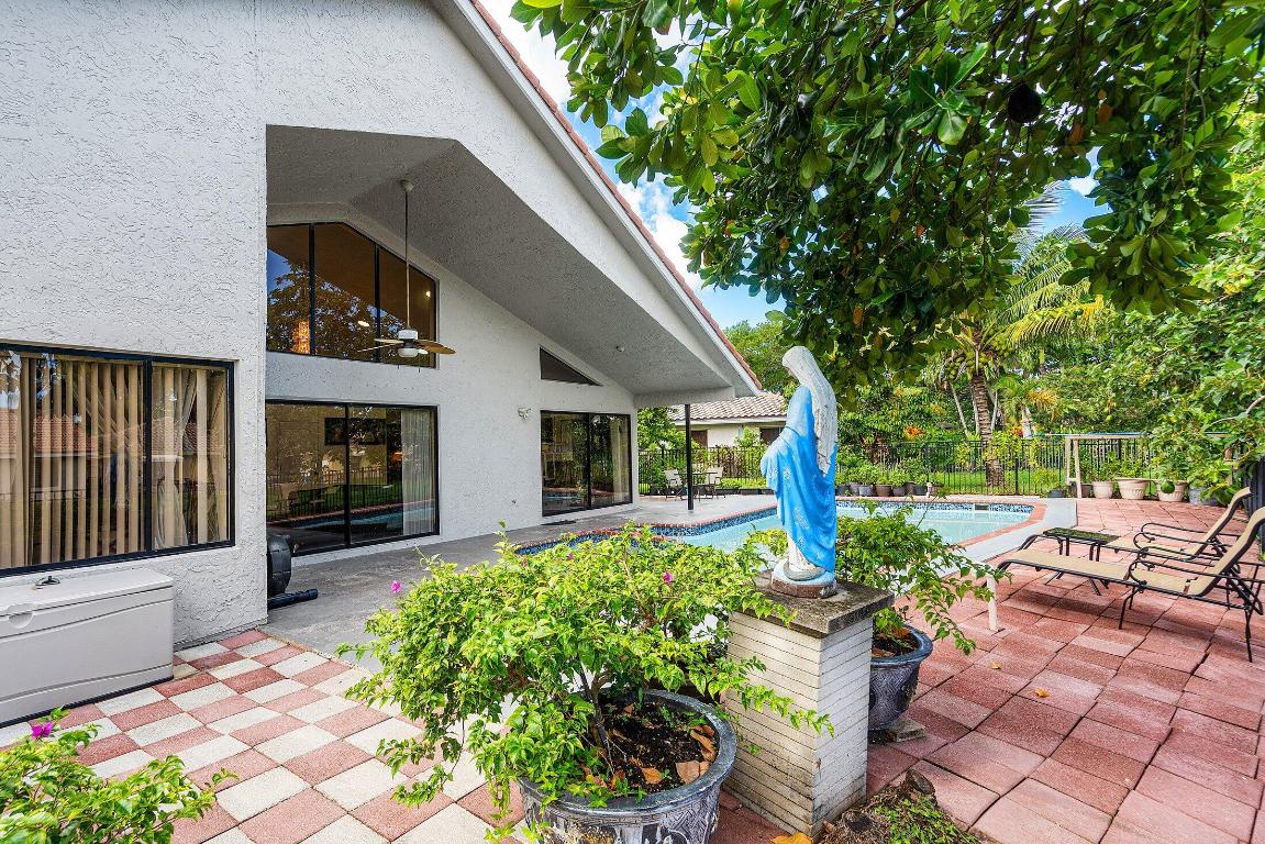 BUTLER FARMS SECTION TWO - Residential