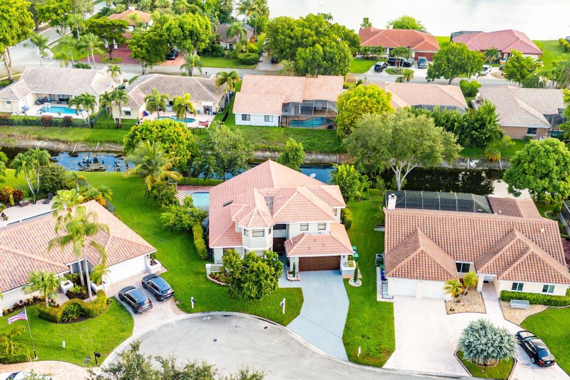 BUTLER FARMS SECTION TWO - Residential